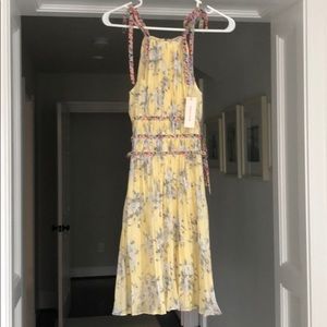 Rebecca Taylor dress